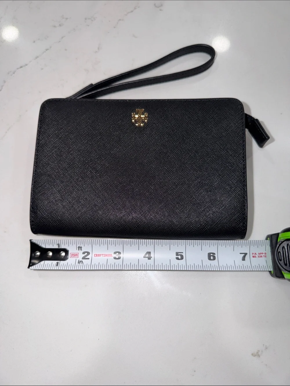 Tory Burch classic black